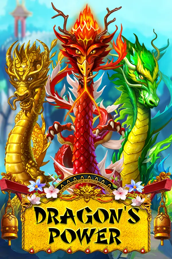Dragon’s Power